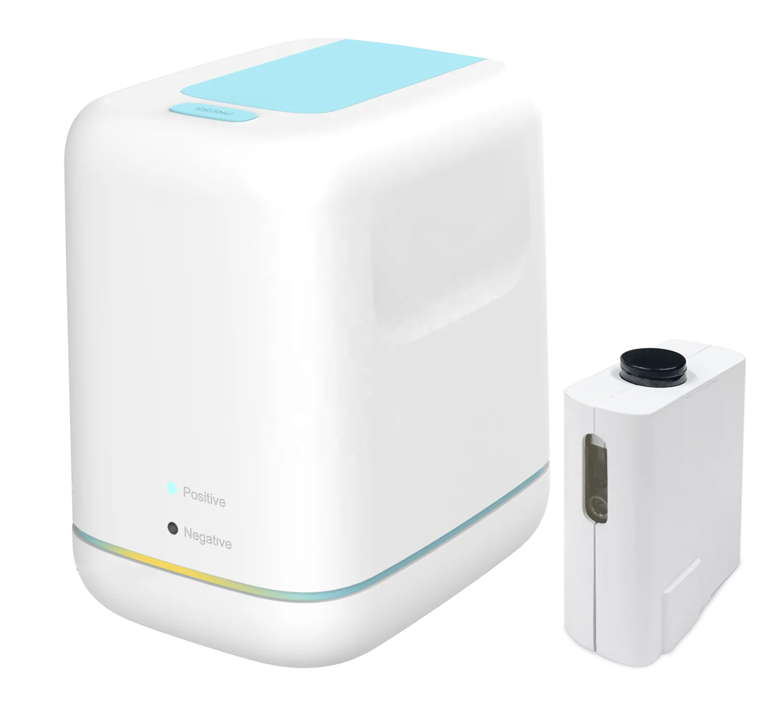 

2025 Isothermal Molecular POC System Veterinary Diagnostic Solutions for Pets