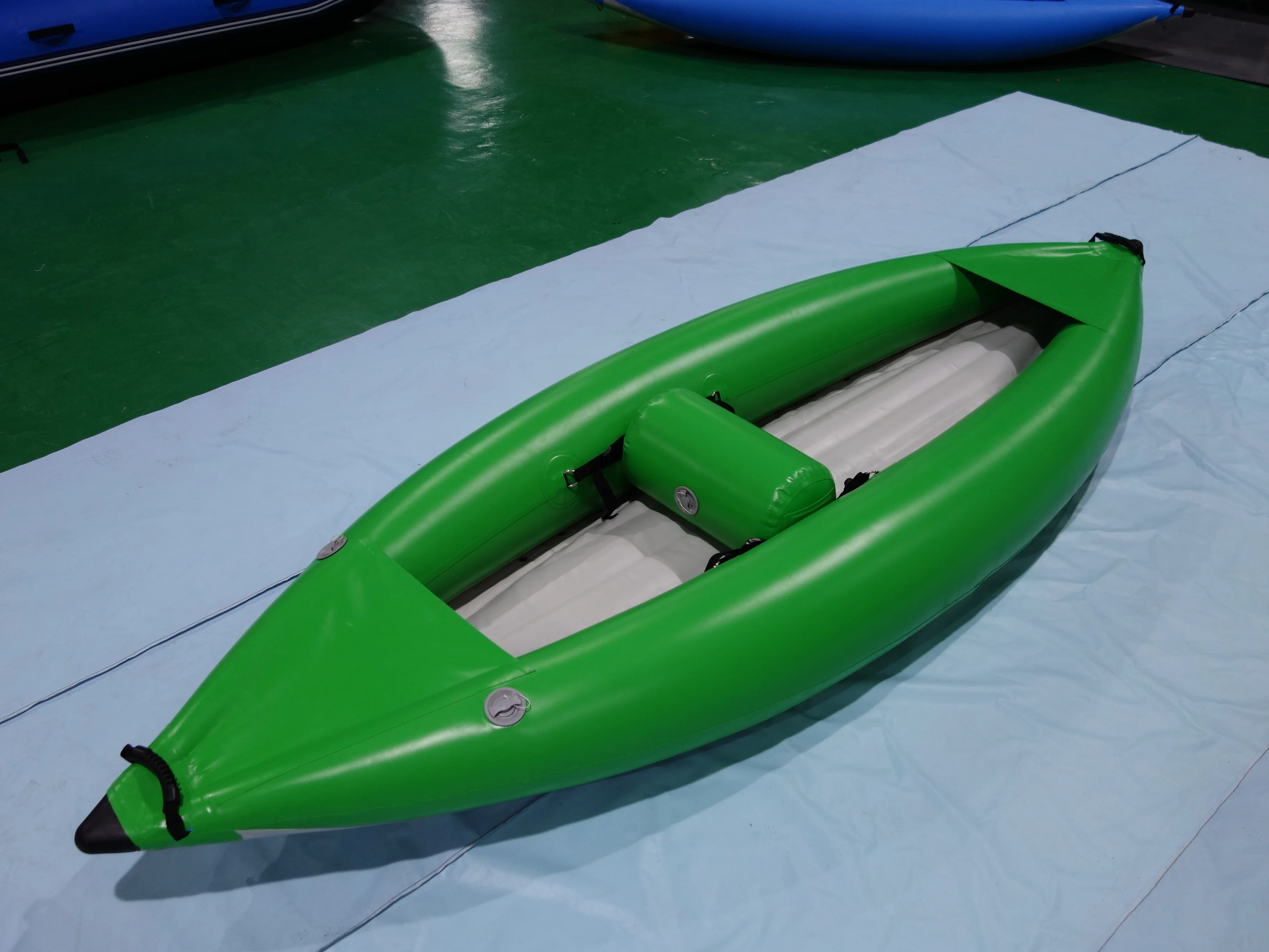 New 2024 High Quality and Professional Outdoor Kayaking