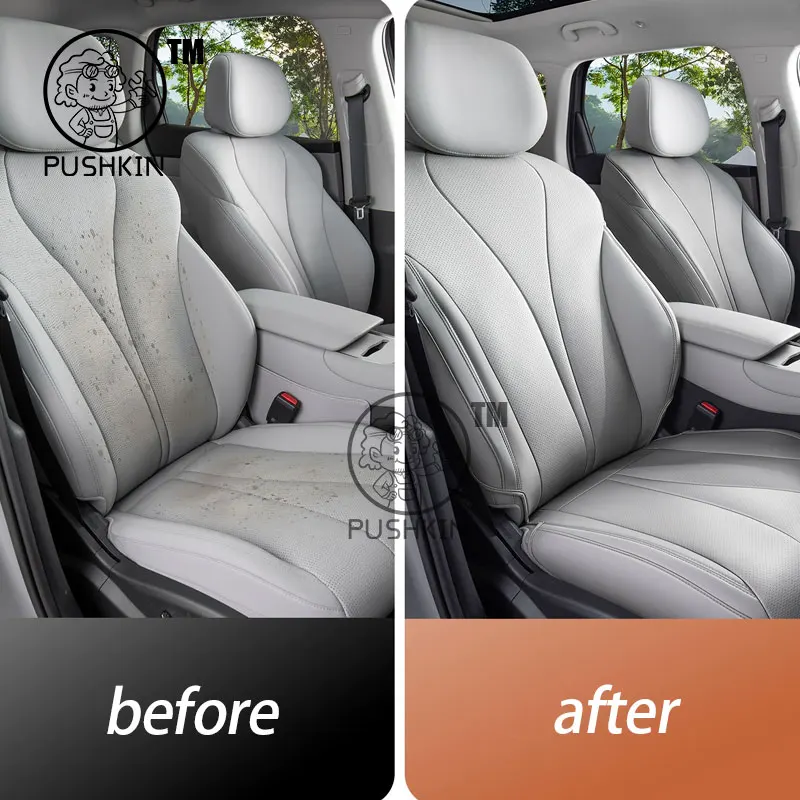 For BYD Sealion 05 EV 2026 2027 2025 Complete Set of Breathable All-Season Protective Seat Covers Car Interior Accessories