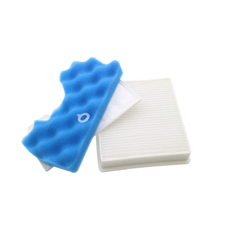 Hepa Filter For Samsung DJ63-00669A DJ63-00672D SC43 SC44 SC45 SC46 SC47 Series Vacuum Cleaner Sponge Dust Motor Filters Parts