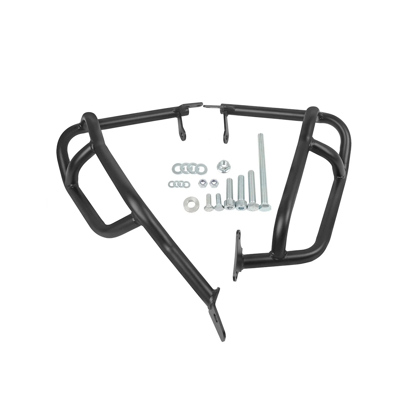 For Honda NT1100 NT 1100 DCT 2022 2023 2024 Motorcycle Frame Falling Protection Bars Engine Guard Highway Crash Bars Bumper