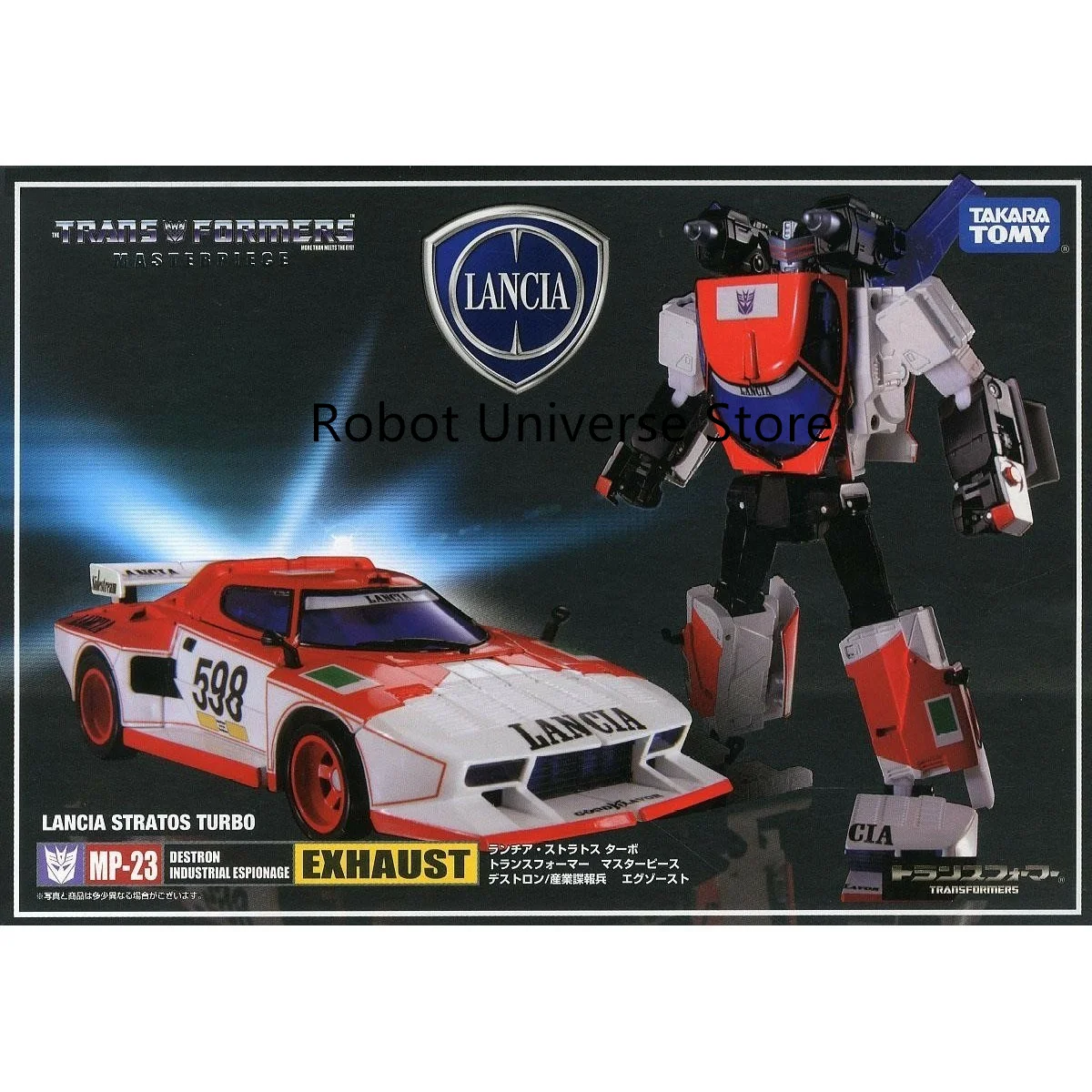 TAKARA TOMY KO Transformers MasterPiece MP Series MP12 13 15 17 19 21 23 27 28 30 33 35 36 39 45 47  Action Figure Toy Gift