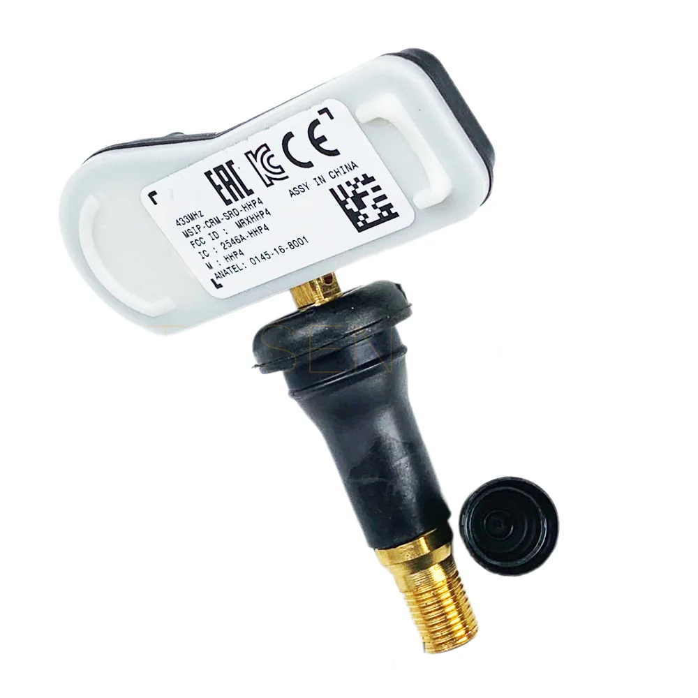 TPMS لشركة هيونداي كريتا توكسون ix35 i40 مستشعر مراقبة ضغط الإطارات TPMS 52933-C1100 52933C1100 52933 C1100 #6