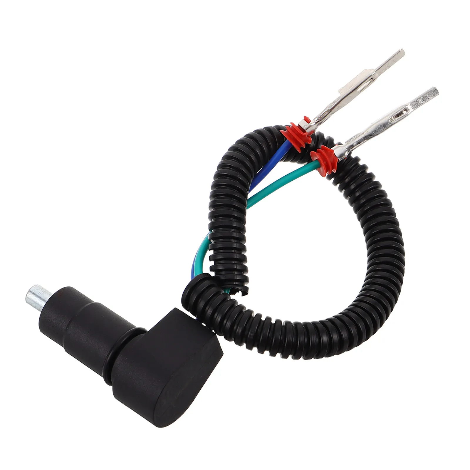 Automotive Transfer Case Sensor Part Copper Replacement Efficient Fault Detection Accurate Monitoring Compatible for Great Wall