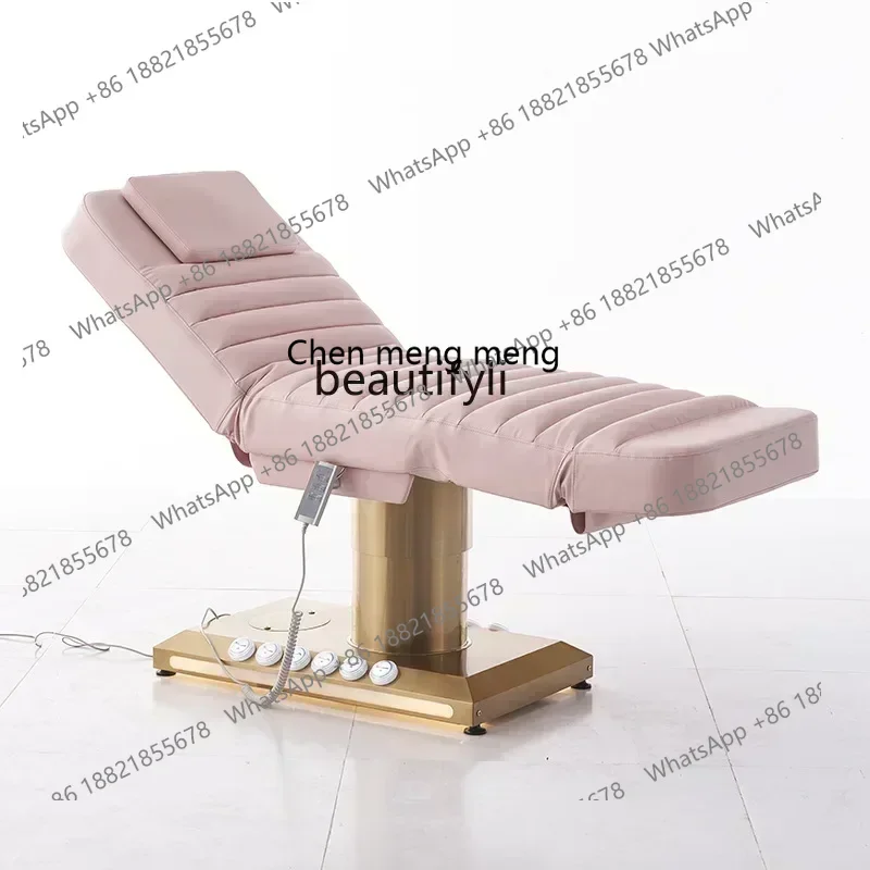 

D178 YH Electric Beauty Eyelash Bed Beauty Salon Massage Couch Medical Beauty Facial Bed