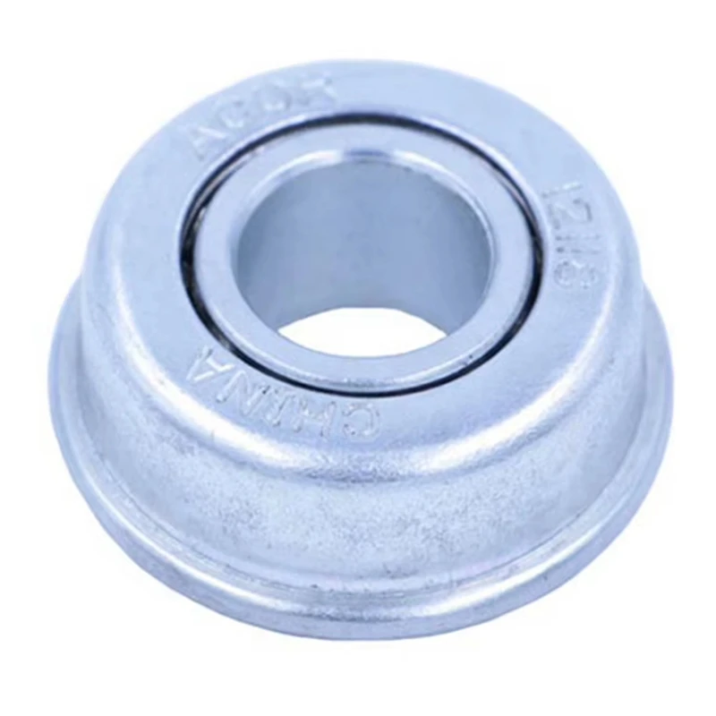 เครื่องตัดหญ้าล้อ GXV160 HRJ196 216 ล้อแบริ่ง Hand Push เครื่องตัดหญ้าล้อแบริ่ง 4 ชิ้น