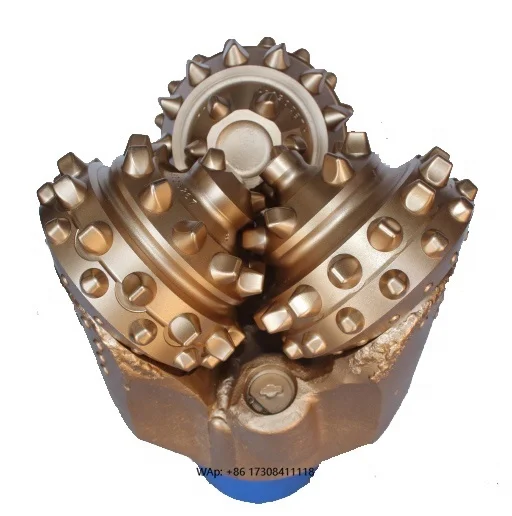 Треконовое сверло для бурения водяных скважин/бурения нефтяных скважин