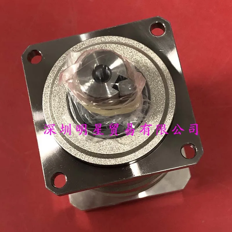Xinbao Nidec Planetary Gear Reducer VRB-060C-25-K3-14BJ14 Original Genuine Fake One Penalty Ten