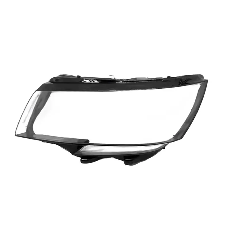Ingenious-Car Headlight Cover For VW Multivan 2019-2022 Headlamp Lens Front Lampshade Shell