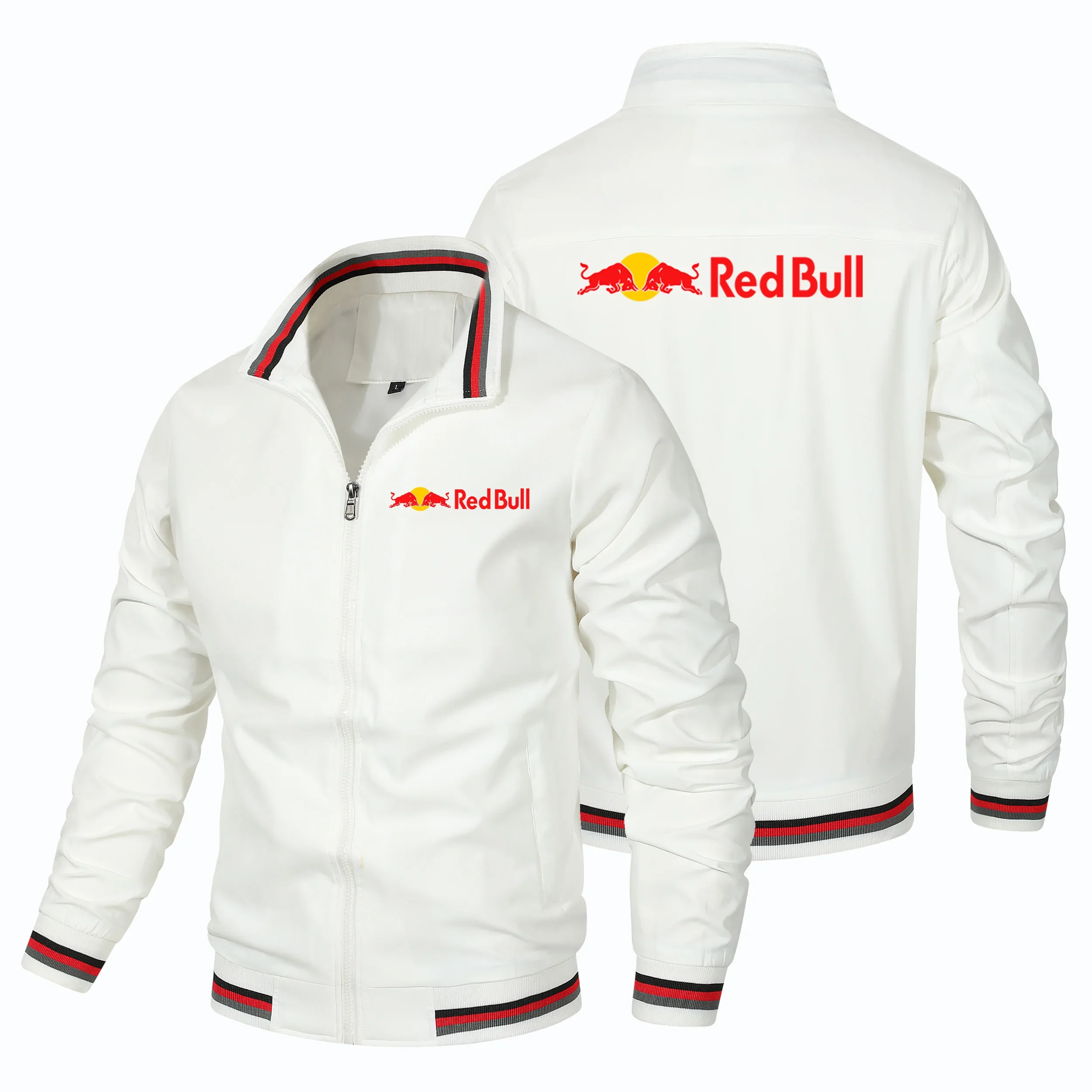 

Новинка 2025 года, гоночная команда с принтом Red Bull, официальный сайт, гоночная куртка-поло, рубашка, спортивная одежда для тренировок на открытом воздухе для взрослых и женщин Ja