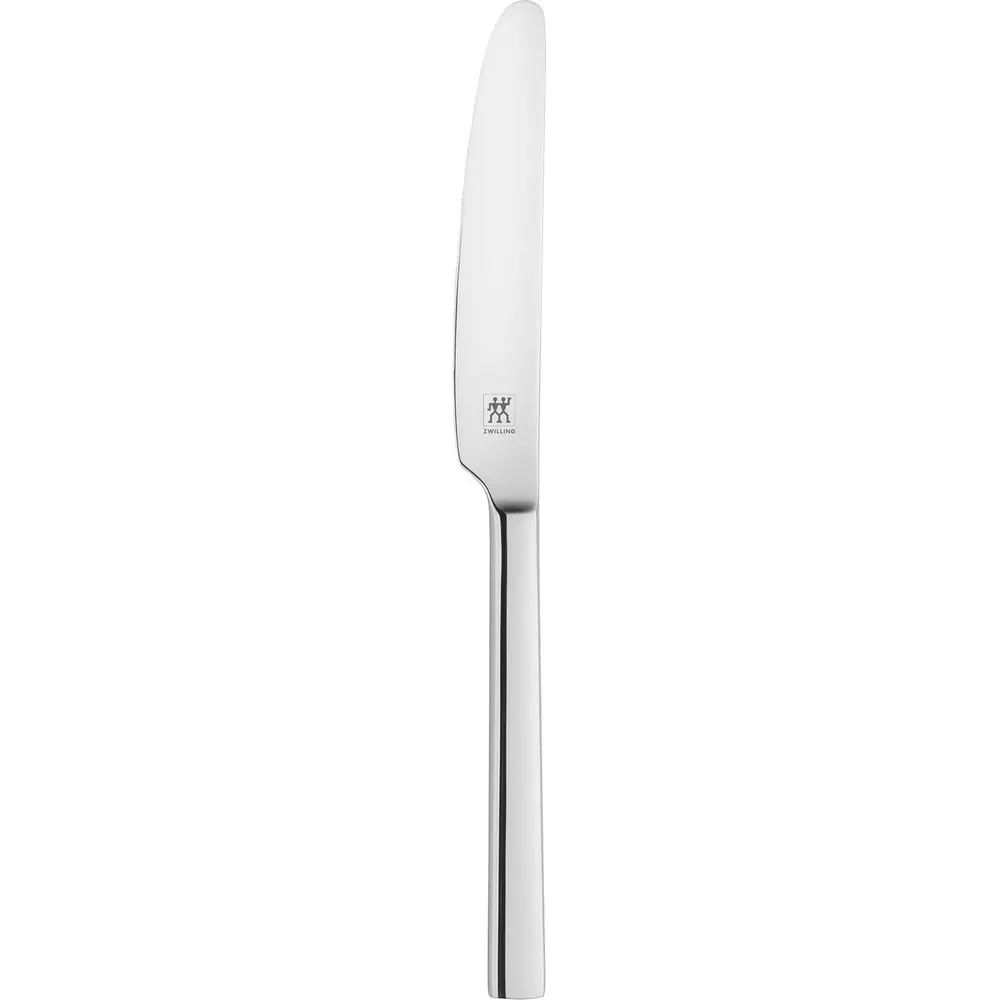 Roseland Cutlery Set, 30 Pieces, or 6 People, Dishwasher Sae, StainlSteel, Polished, Silver