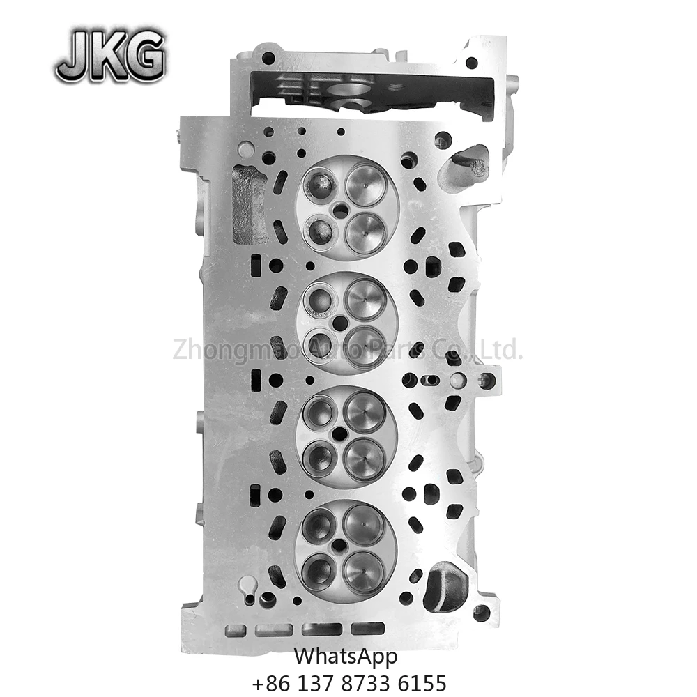 

Professional Production Of High Quality Cylinder Head 11000493886 For BMW N46B20 Suitable 120i 318i 320i 520i X1