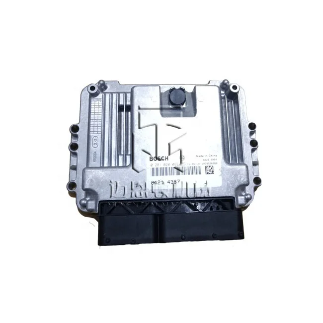 0281020069 04214366 04214367 Wholesale Original ECU Electronic control unit for TCD2013 TCD2012 2V Engine