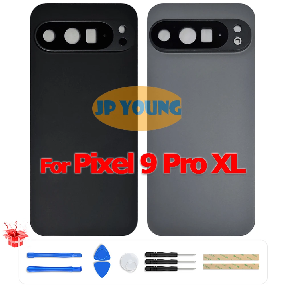 original-back-battery-cover-with-camera-lens-glass-for-google-pixel-9-pro-xl-ggx8b-gzc4k-gq57s-housing-rear-door-replacement