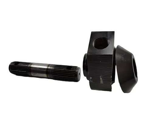 BF800C Spindle Nose Assembly B2138100 Connector for Asphalt Paver Spare Parts Auger System