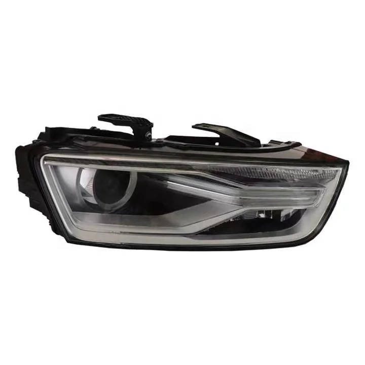 Auto Lighting System Used Original Car Headlight for Q3 Suitable for Low Assembly 2016-2018