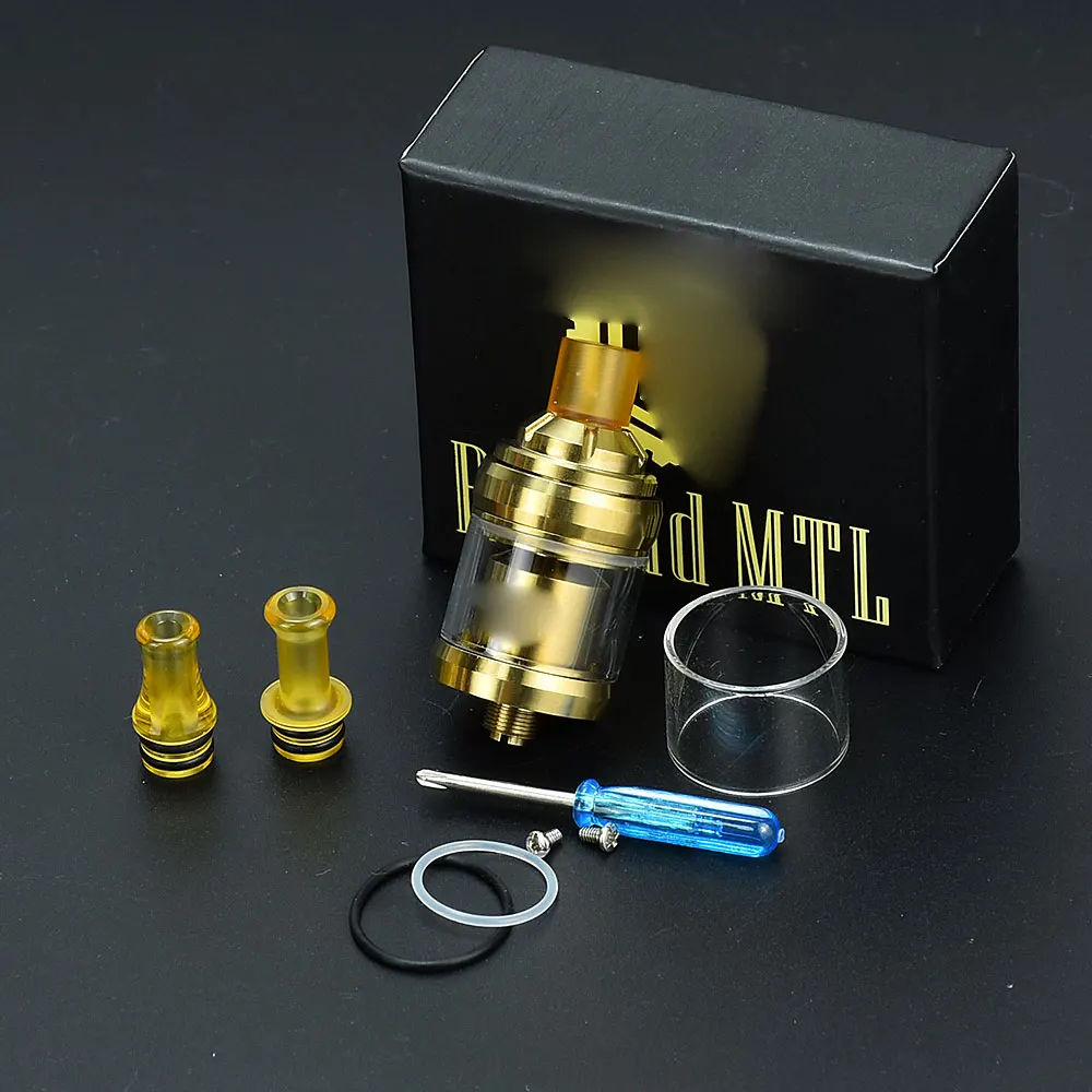 Vape Kayfun Lite X MTL 22 vape accessory for vape kits - gallery image 5