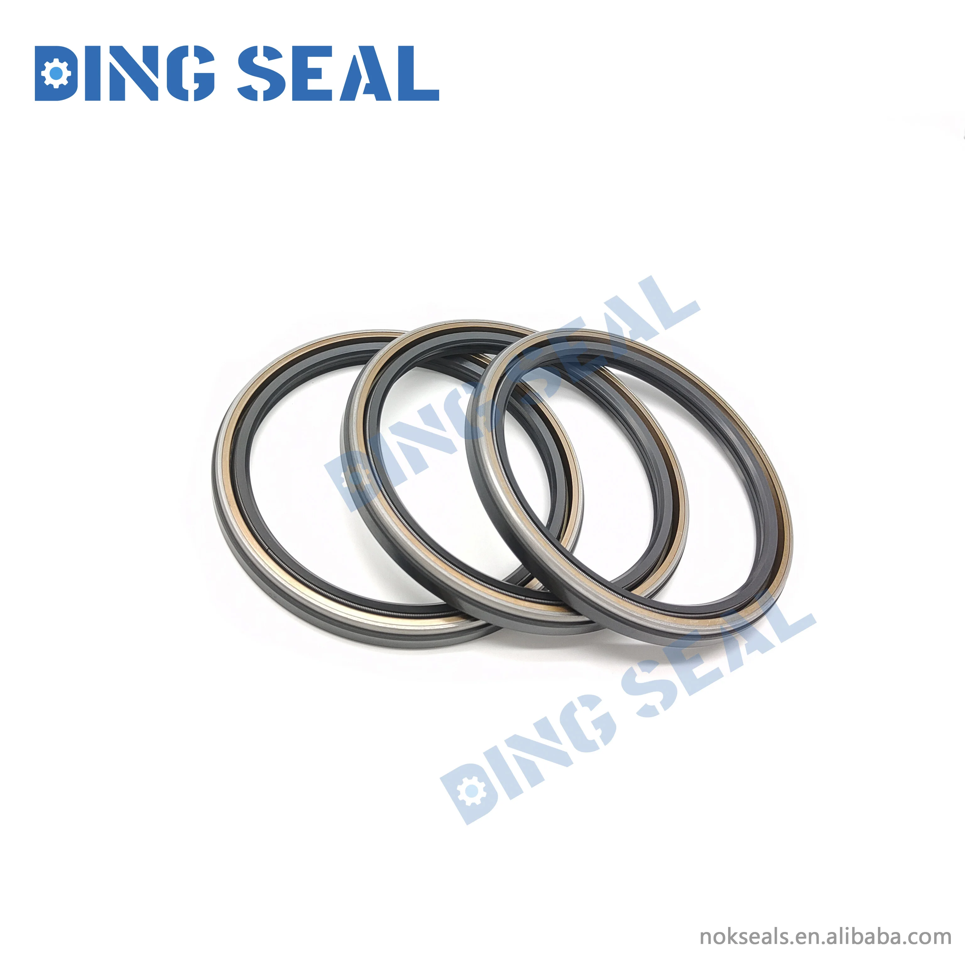 

High pressure oil seal Hydraulic seal Oil Seal AP4451 G TCN 130*160*14 AP4498 G TCN 135*165*14 AP4542 F TCN 140*170*14 NOK