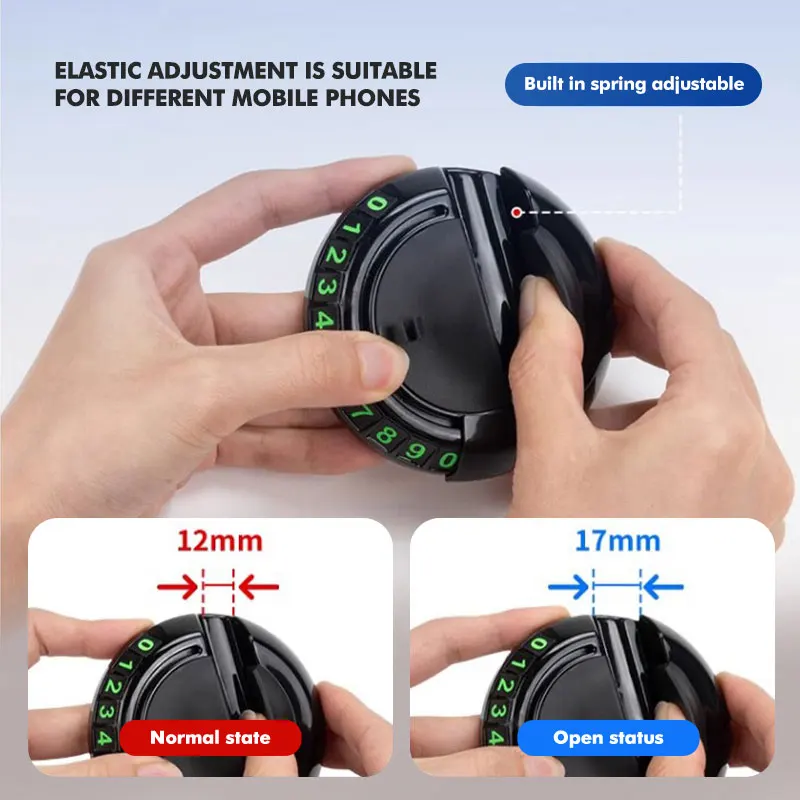 Car Anti-Skid Mat Dashboard Non-Slip Phone Pad Key Card Holder For Renault RS Sport Megane 3 4 2 Clio 5 Line Sandero Scenic