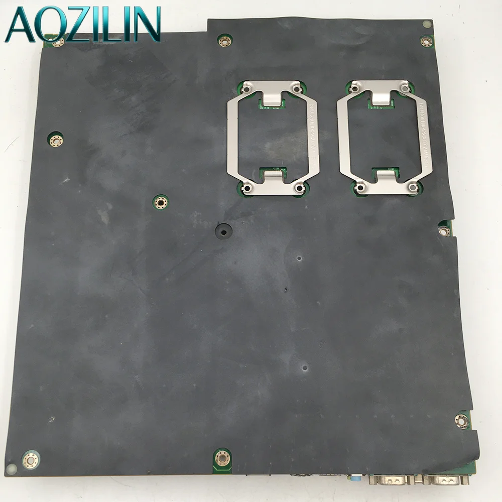 AOZILIN CN-0GU083 For Dell Precision P490 Workstation Motherboard GU083 F9382 MY171