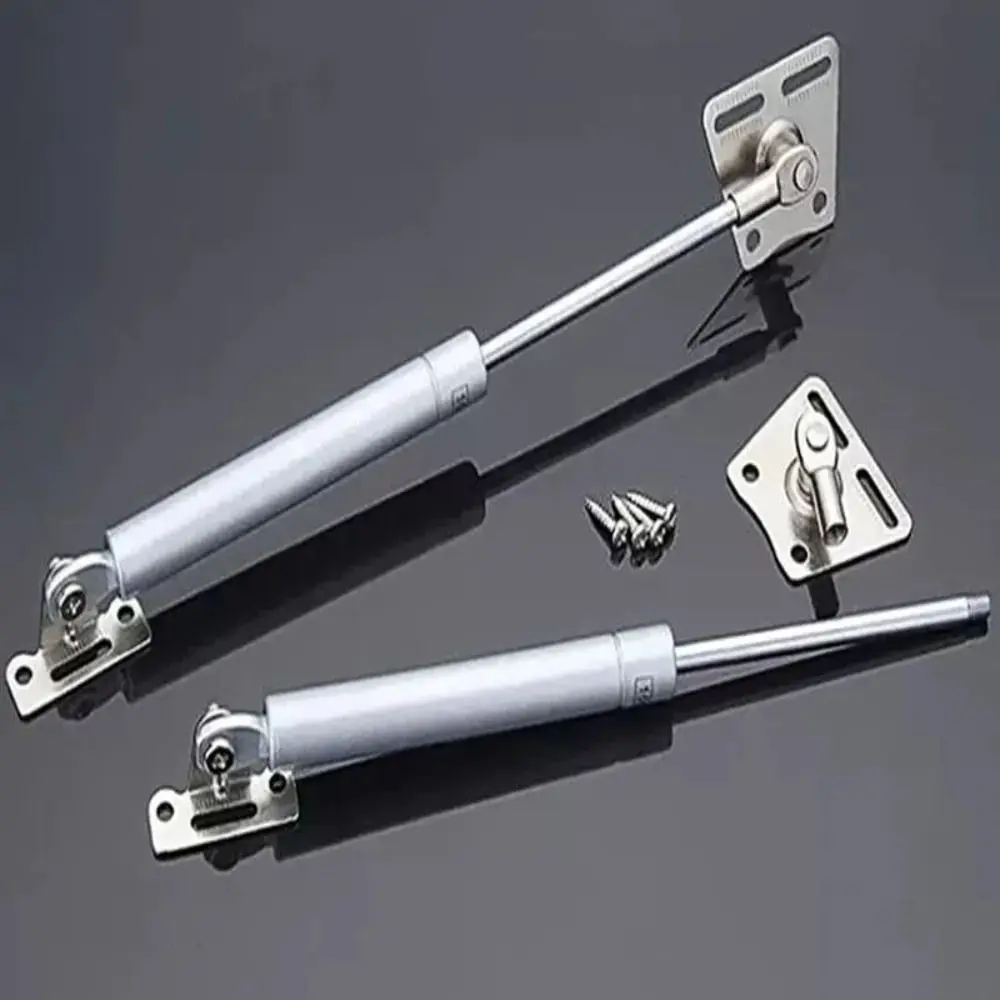 Durable Universal Cabinet Hydraulic Support Rod Folding Strong Load Wardrobe Pneumatic Support Rod Door Strut