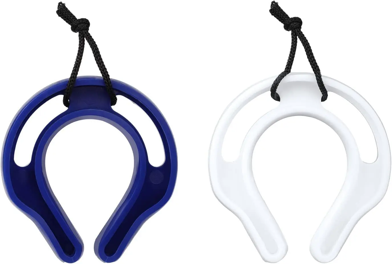 

2PCS Door Jam, Door Pinch Guard from Closing, Door Stop Door Finger Guards Security Emergency Police Door Stoppers for Law Enfo