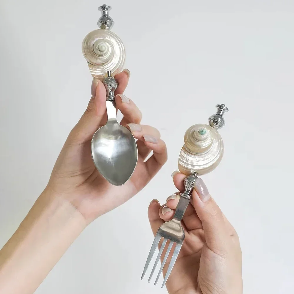 Limited Offer Home Kitchen Utensils Set Luxury Stainless Steel Tableware Set Gift