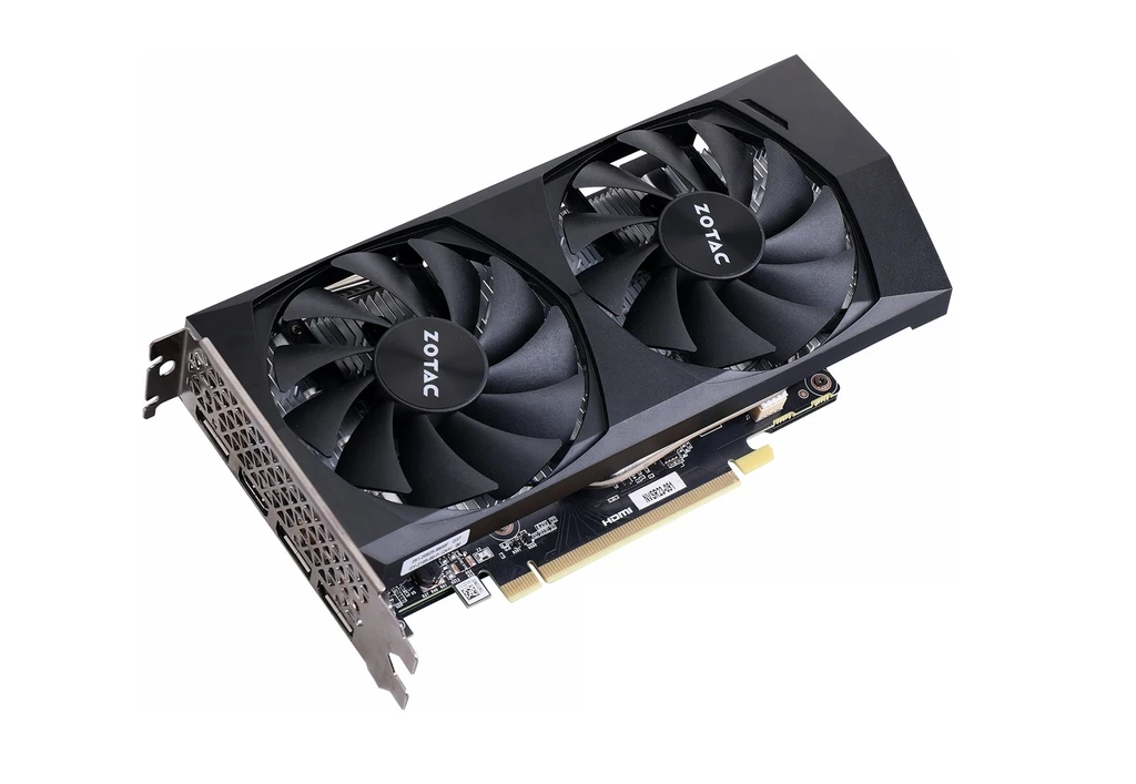 Zotac  New Graphic Card GDDR6 rtx 4060 Doombringer OC HA 8G Gaming Nvidia GPU Video Cards 8Pin RTX4060 4060 placa de vídeo