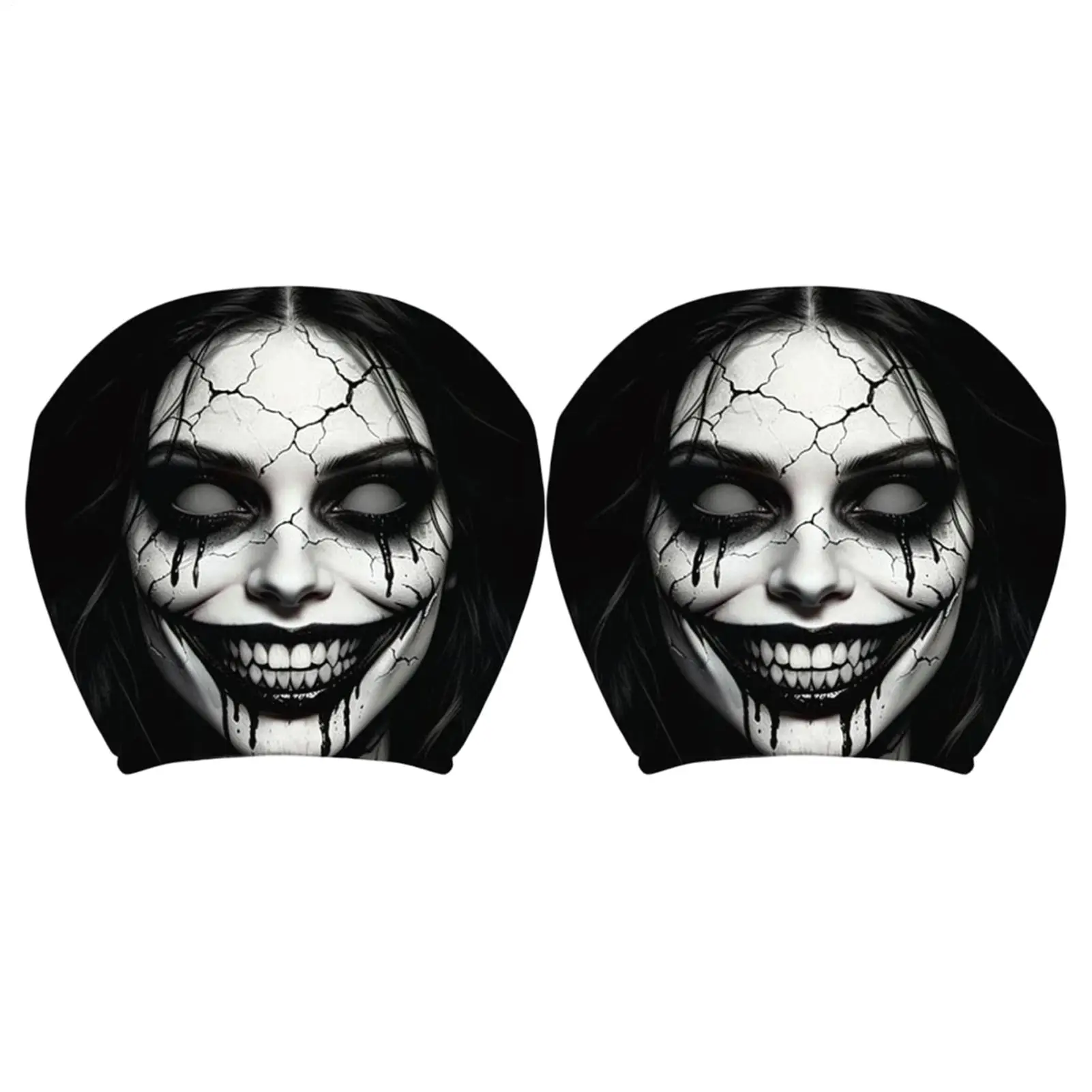capas-assustadoras-para-apoios-de-cabeca-de-carro-2-pecas-rosto-de-fantasma-de-halloween-lavaveis-protetor-festivo-para-apoios-de-cabeca-acessorios-para-assentos-de-carro