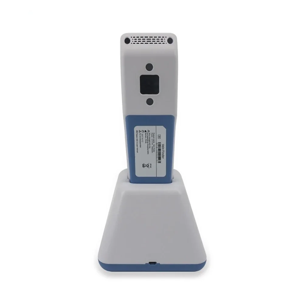Projection Handheld Infrared Finder Reader Detector Hospital Vein Arteries Scanner Viewer Locator