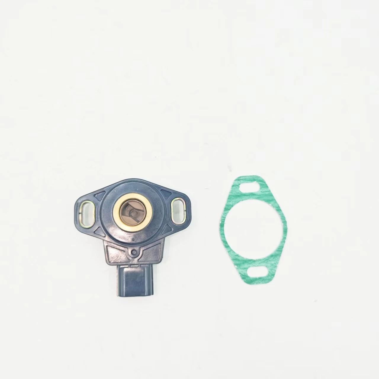 

1pc JT7H TPS Throttle Position Sensor For CBR1000RR CBR600RR CBR650F 2004 2005 2006 2007 2008 2014 RSX Element Turn Left