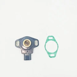 1pc JT7H TPS Throttle Position Sensor For CBR1000RR CBR600RR CBR650F 2004 2005 2006 2007 2008 2014 RSX Element Turn Left
