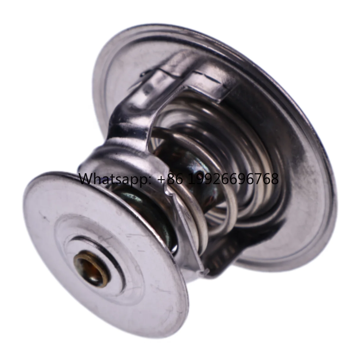 

Replacement Thermostat 243440 for Construction Equipment Spare Parts