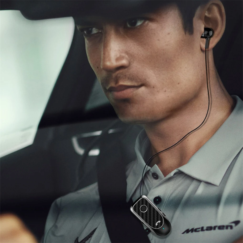 Mini Wireless Earphone Earbuds Bluetooth-compatible 5.0 Earbuds for Sports Running Working