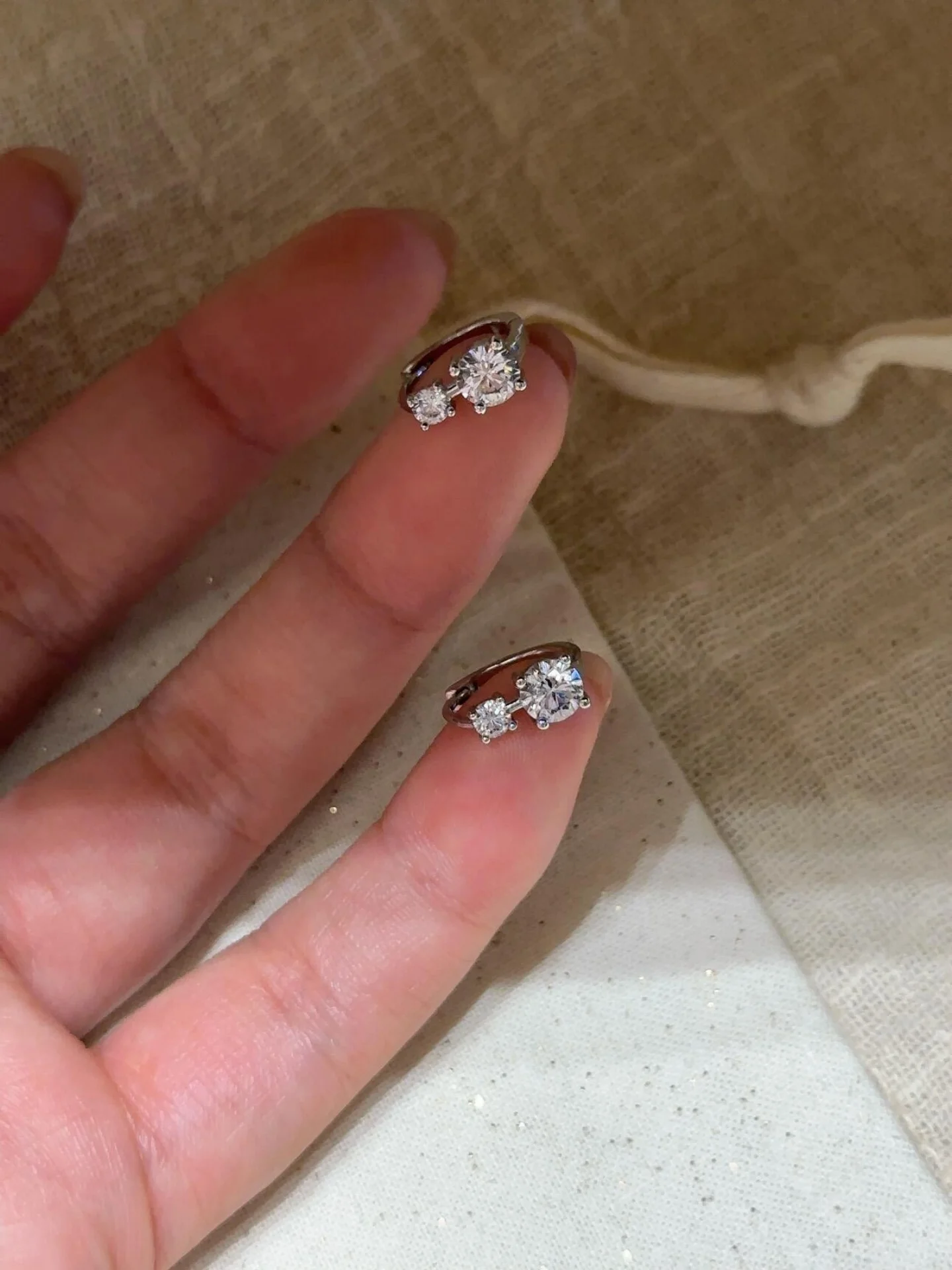 faionable-s925-sterling-silver-zircon-earrings-sle-ele-simple-jewelry-decoration-pieces-for-women