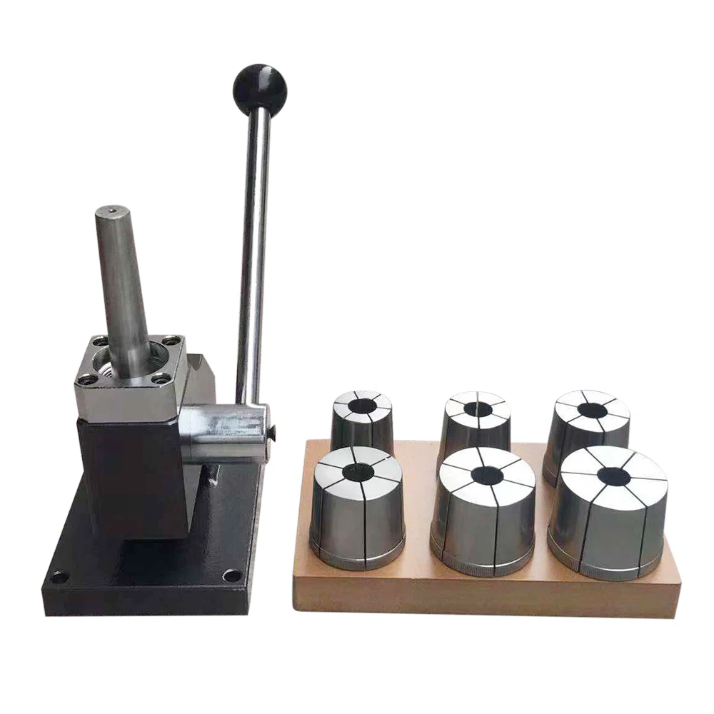 Agrandisseur de Bracelet avec 6 Matrices Rondes, Extenseur de Bijoux, Outils de Direction