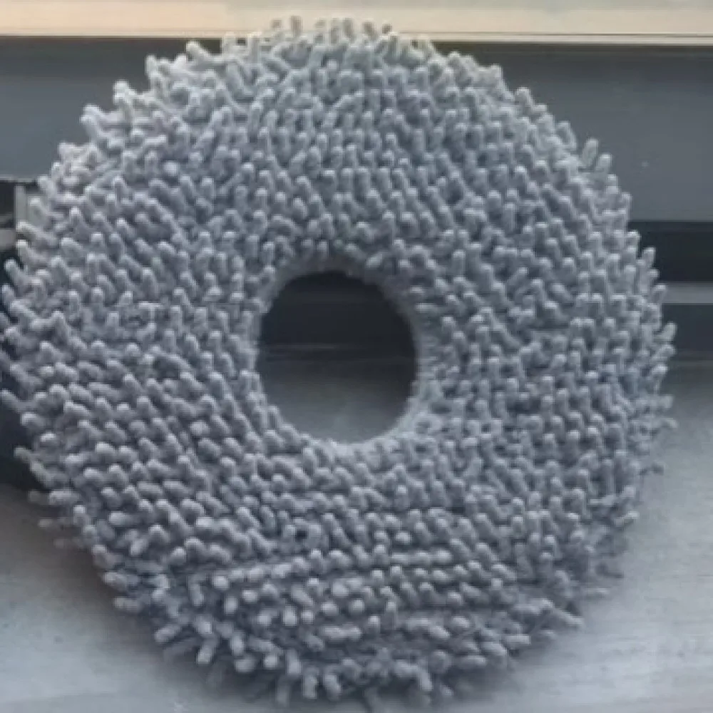 Replacement Component Set For Roborock Q Revo Master Vacuum Roller Brush Side Brush Filter Mop Pad Dust Bag Tools