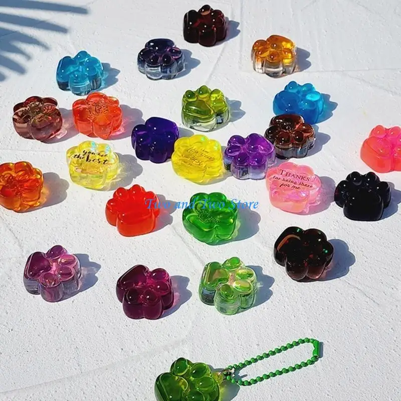 

HX6F Artist УФ-отверждаемый полимерный клей, быстроотверждаемый эпоксидный гель, прозрачная твердая смола, 12 цветов