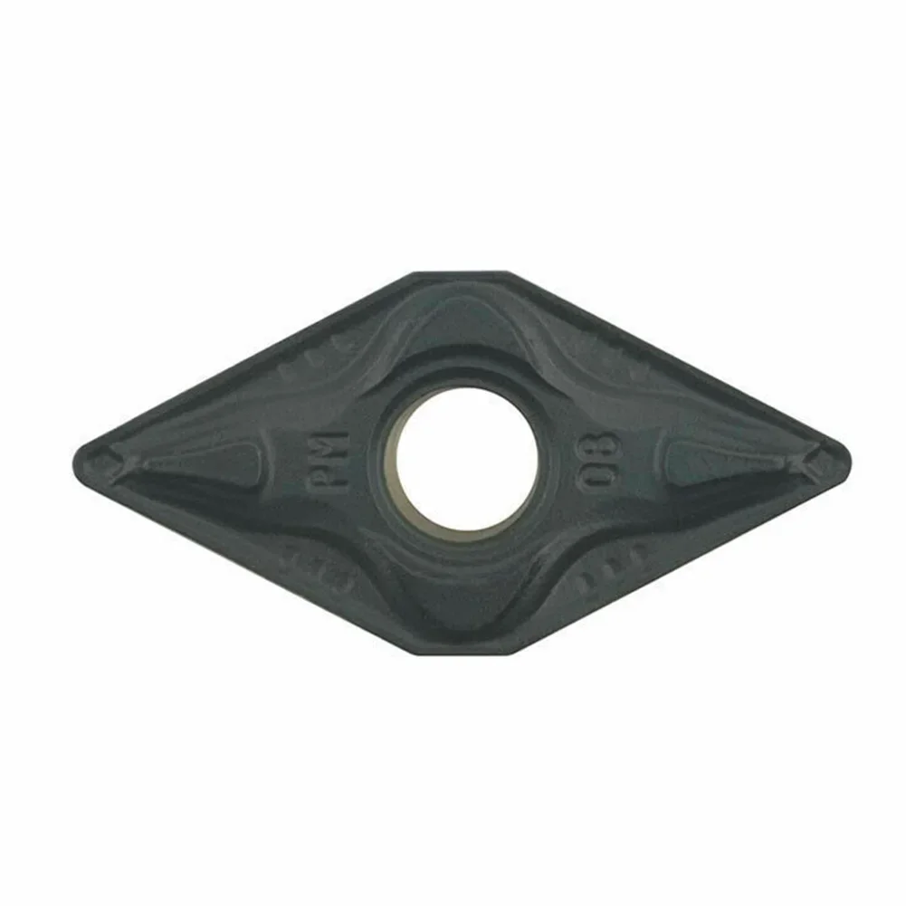 For Semi-finishing And Finishing Insert DNMG150608-PM 4325 10pcs Blade Carbide Inserts DNMG150608-PM 4325 Insert For Cast Iron