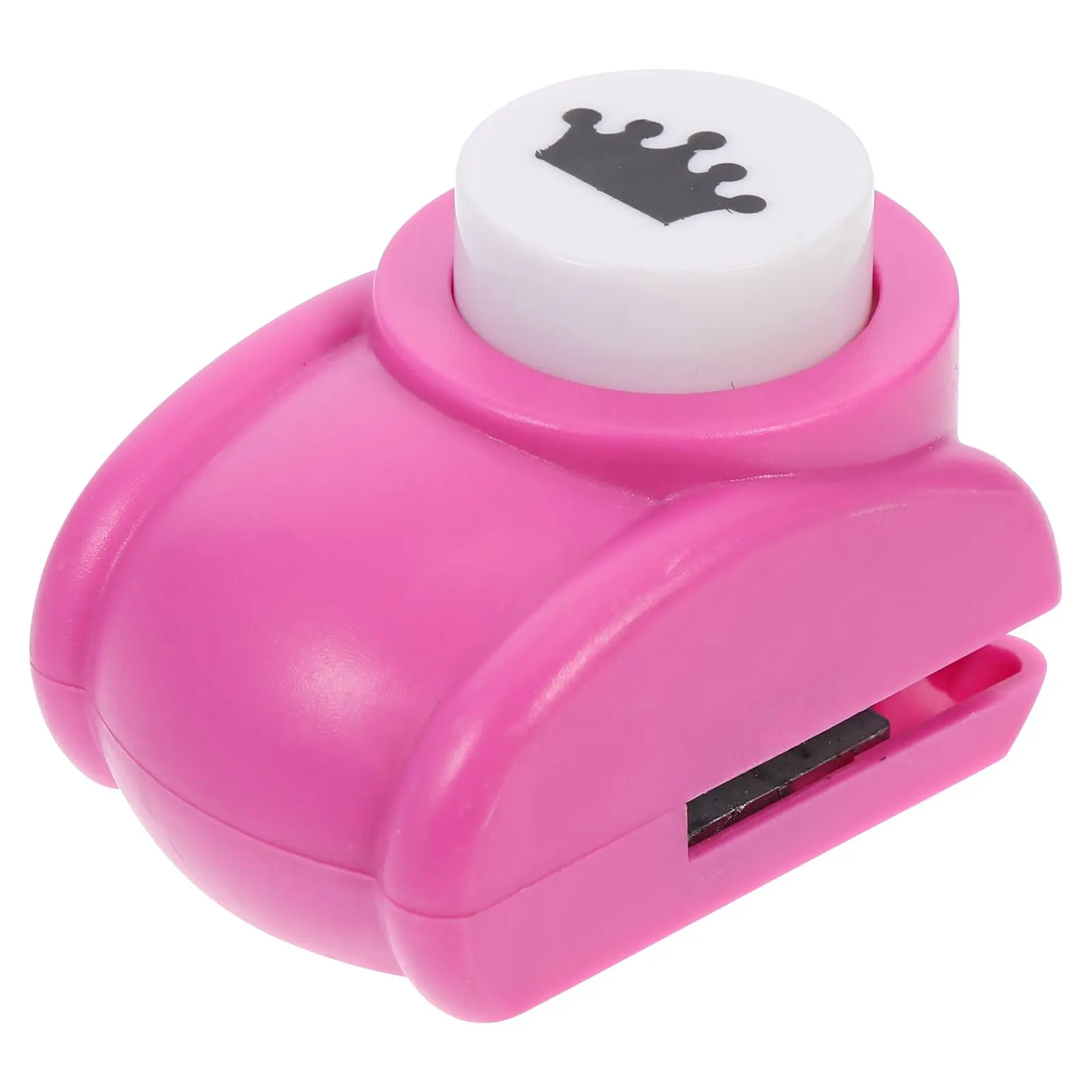 

Устройство для тиснения, дырокол для бумаги, ручные дыроколы, пластиковые карты, детские инструменты, легкий портативный дизайн для скрапбукинга для детей