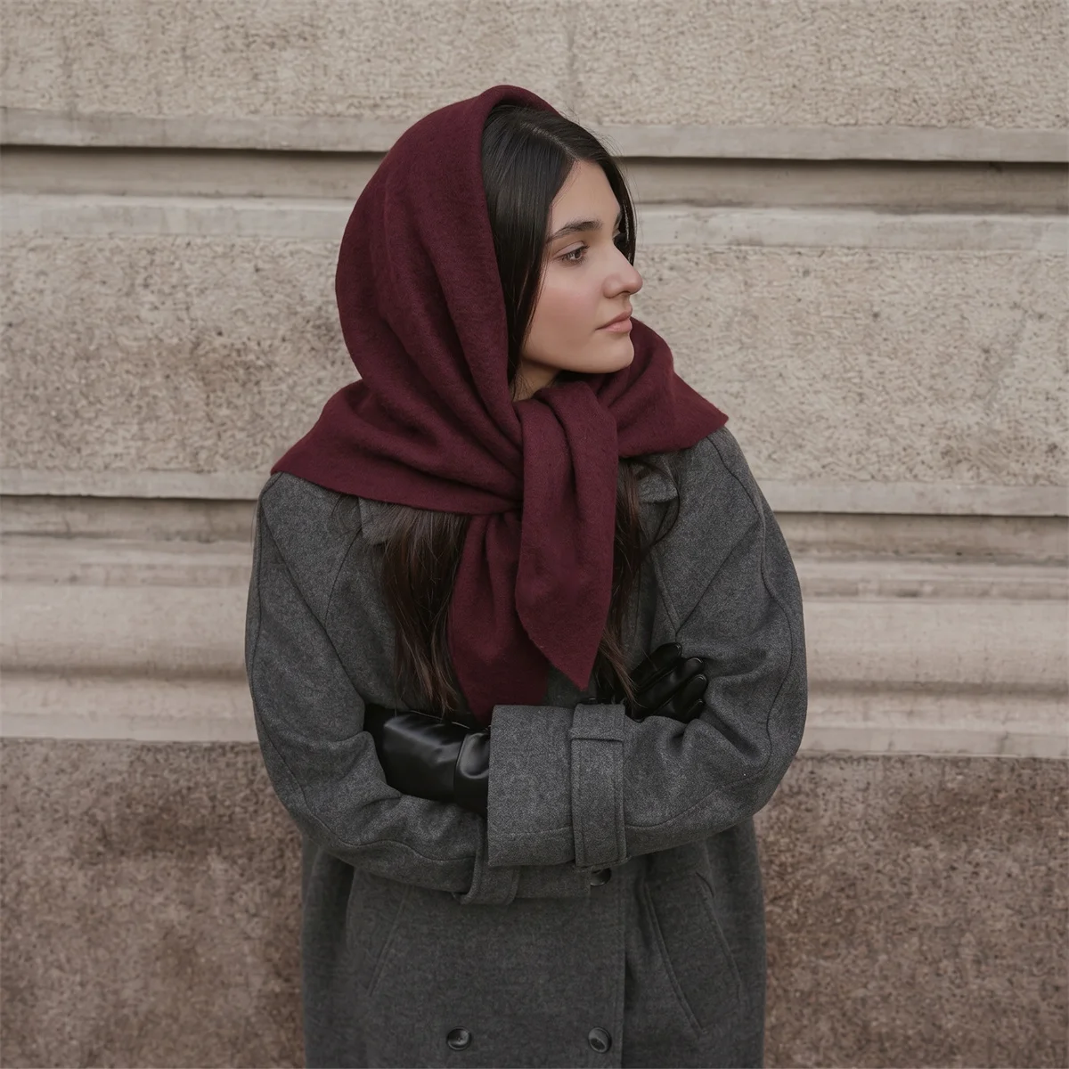 cachecol-triangular-de-trico-quente-para-mulheres-lenco-simples-liso-transformavel-para-cabeca-acessorio-para-outono-inverno-urbano-diario