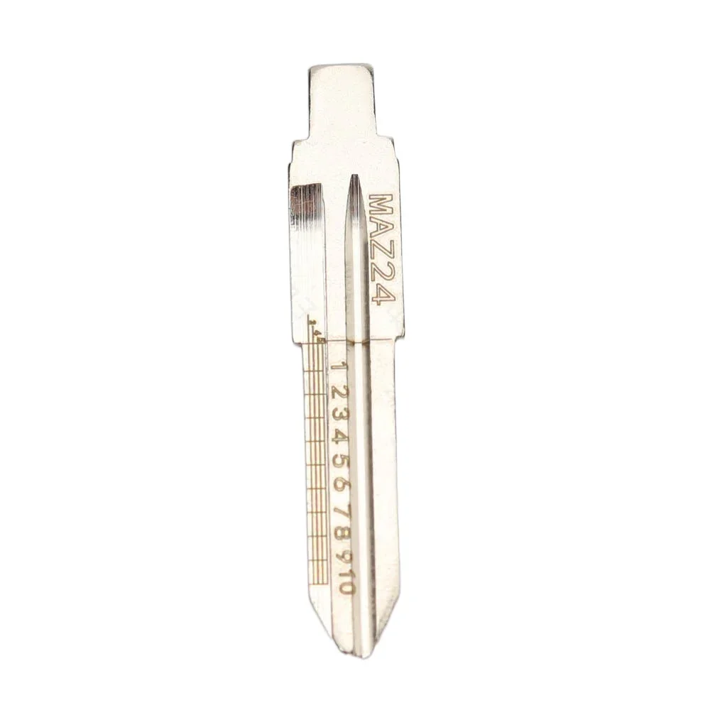 Blank Car Key Blades (PH)