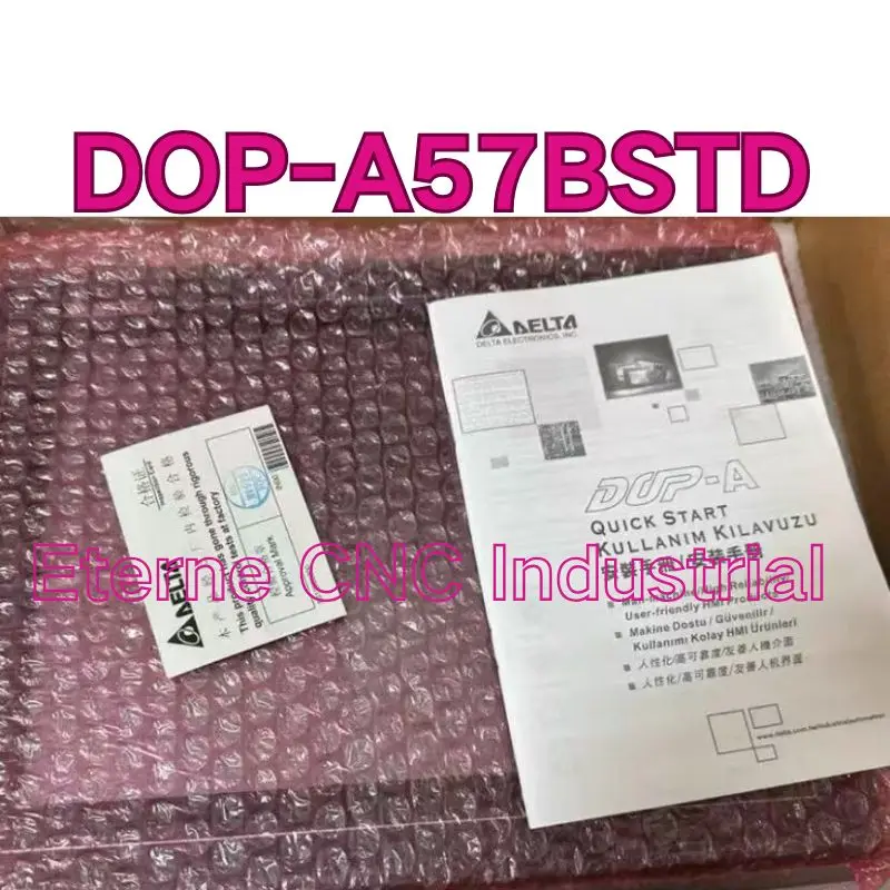 New DOP-A57BSTD Tou…