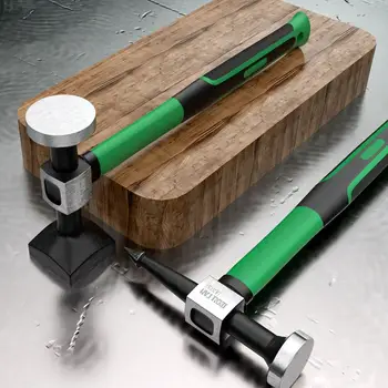 10 最佳銷售 鈑金鎚 - №10