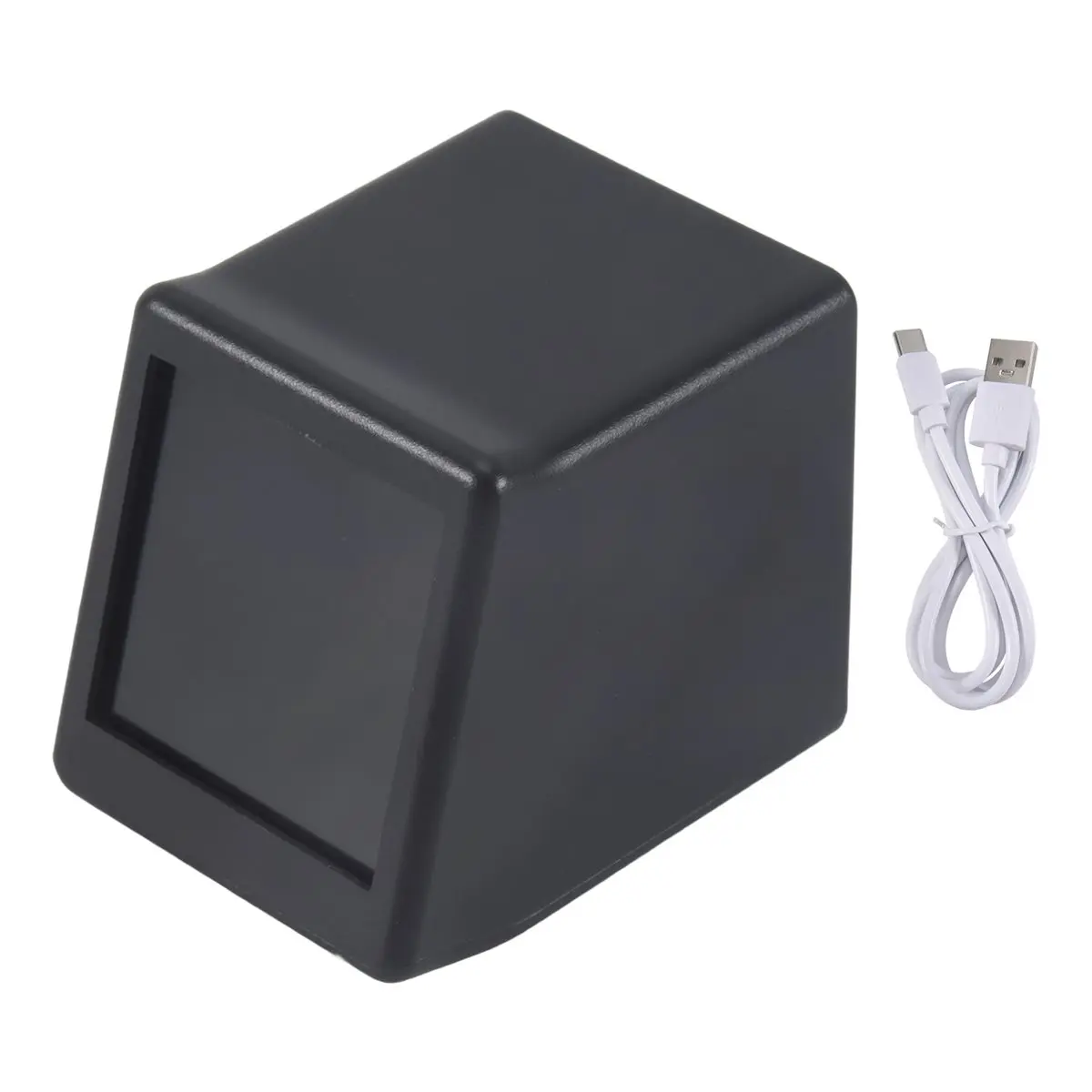 【~ New Y24A】New 2.4G WiFi Crypto Tracker Crypto Price Displayer 300 Major Cryptocurrencies Can Be Switched Freely for A