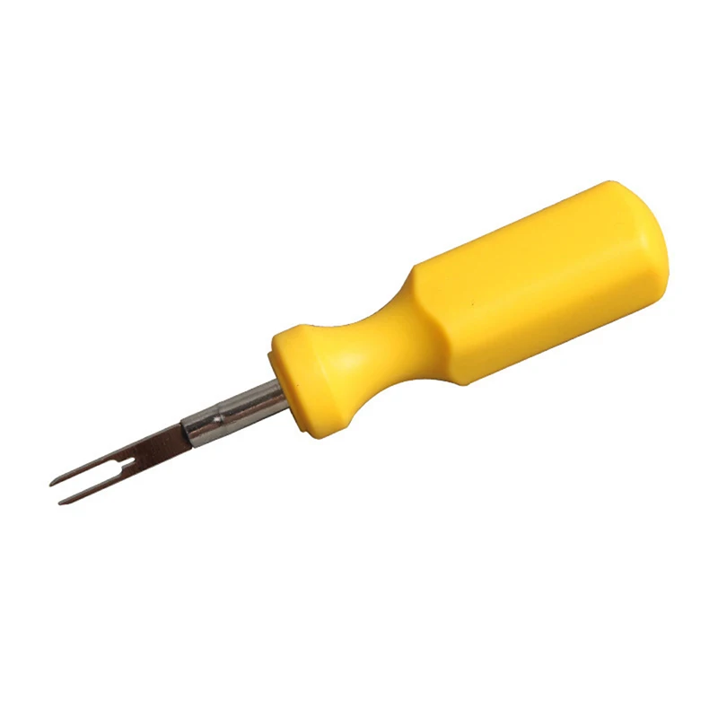 3Mm/2Mm Auto Bedrading Connector Pin Release Extractor Puller Auto Terminal Verwijdering Handgreep Tool