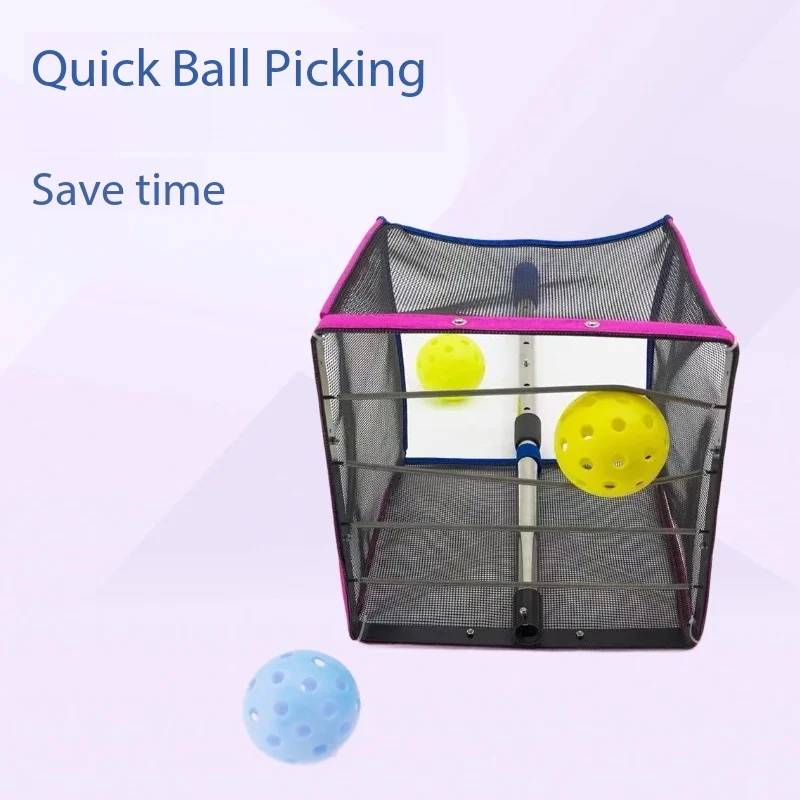cesta-recolectora-de-pelotas-de-pickleball-y-tenis-nueva-directo-de-fabrica-sin-necesidad-de-dobrarse-recolector-de-pelotas-profesional-para-entrenamiento