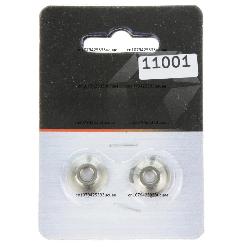 

Original Black Blade for 11001, 11115, 11117, 11217 Tube Cutter – High-Quality Replacement Part