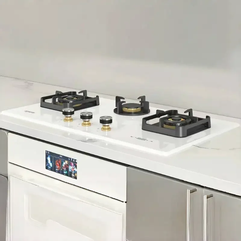 Abc For D1 Oem Gas … - image