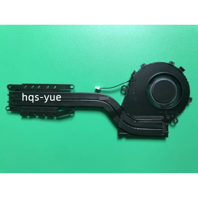 Oryginał dla DELL Latitude 7310 WENTYLATOR CHŁODZĄCY HEATSINK 03NVJ1 CPDCC